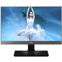 BenQ 明基 EW2440ZC 24英寸 VA 显示器 (1920×1080、60Hz）