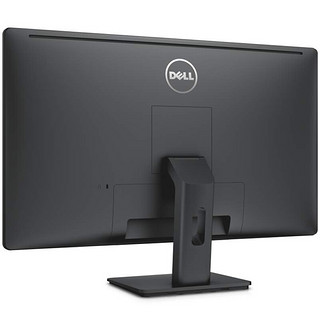 DELL 戴尔 E系列 E2715H 27英寸 IPS 显示器(1920×1080、60Hz、85%sRGB)