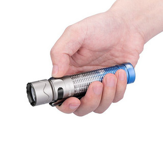 OLIGHT 傲雷 武士Mini2 强光手电筒 珠穆朗玛 1750流明 限量版