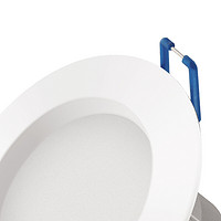 OPPLE 欧普照明 LED-LTH0103015-3W LED筒灯 3W 暖白光 象牙白