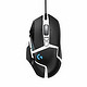 logitech 罗技 G502 HERO 游戏鼠标 熊猫珍藏版