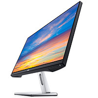 DELL 戴尔 S2319H 23英寸 IPS 显示器(1920×1080、60Hz、72%NTSC）