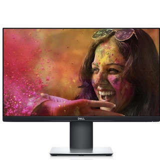 DELL 戴尔 S2319HS 23英寸 IPS 显示器(1920×1080、60Hz、72%NTSC）