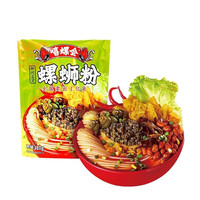 嘻螺会 螺蛳粉 浓汤原味