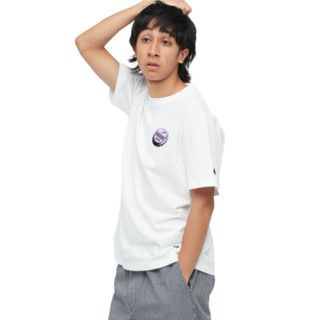 UNIQLO 优衣库 X PIXAR FILMS 男女款圆领短袖T恤 438021