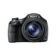 SONY 索尼 DSC-HX400 3英寸数码相机 黑色