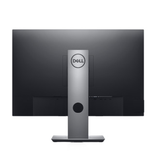 DELL 戴尔 24英寸 IPS屏 全高清 旋转升降 低蓝光 99%sRGB 16:10  电脑显示器 P2421