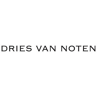 DRIES VAN NOTEN