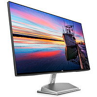 DELL 戴尔 S2418H 23.8英寸 IPS FreeSync 显示器(1920×1080、60Hz、99%sRGB）