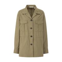 UNIQLO 优衣库 女士短外套 427065