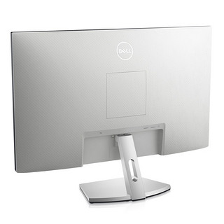 DELL 戴尔 S2721H 27英寸 IPS 显示器(1920×1080、75Hz、72%NTSC）