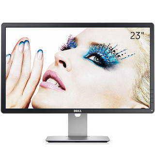 DELL 戴尔 P系列 P2314H 23英寸 IPS 显示器 (1920×1080、60Hz）