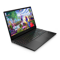 HP 惠普 暗影精灵7Plus 17.3英寸笔记本电脑（i7-11800H、RTX3080、32GB、1TB、2k@165Hz、100%sRGB）