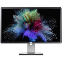 DELL 戴尔 P系列 P2414H 23.8英寸 IPS 显示器(1920×1080、60Hz、黑色)