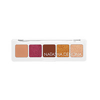 NATASHA DENONA 迷你5色眼影盘 #MINI SUNSET PALETTE 4g