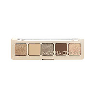 NATASHA DENONA 迷你5色眼影盘 #MINI GLAM PALETTE 4g