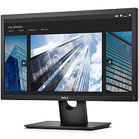 DELL 戴尔 E2216HV 21.5英寸 TN 显示器(1920×1080、100Hz)