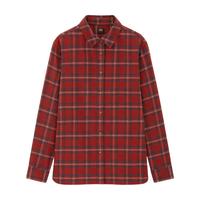 UNIQLO 优衣库 女士长袖衬衫 432925