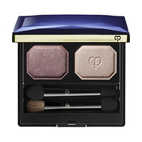 Cle de Peau BEAUTE 肌肤之钥 光耀彩妆系列光幻双色眼影