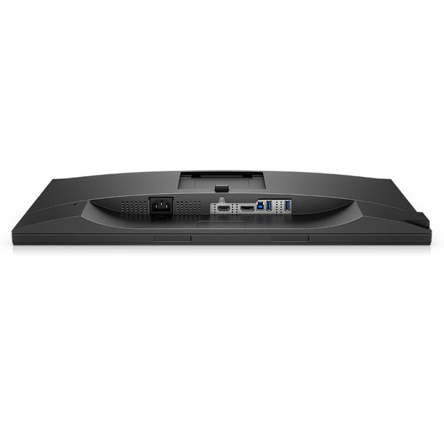DELL 戴尔P2418D 23.8英寸IPS 显示器(2560×1440、60Hz、99%sRGB