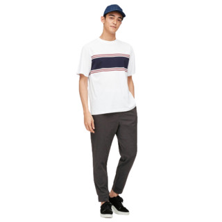 UNIQLO 优衣库 Ultra stretch 男士休闲长裤 422967