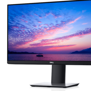 DELL 戴尔 P2421DC 23.8英寸 IPS 显示器(2560×1440、60Hz、99%sRGB、Type-C 65W)