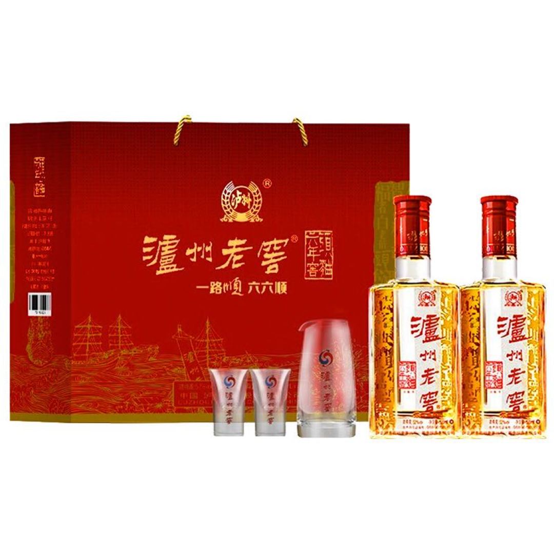 中秋酒水礼盒大汇总！面子档次全都有！