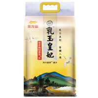 金龙鱼 乳玉皇妃 稻香贡米 5kg