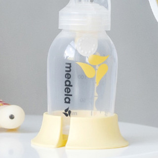 medela 美德乐 和韵系列 第二代单边手动吸奶器