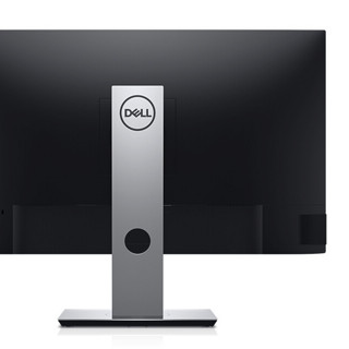 DELL 戴尔 P2720DC 27英寸 IPS 显示器（2560×1440、60Hz、99%sRGB、Type-C 65W）