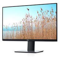 DELL 戴尔 P2720DC 27英寸 IPS 显示器（2560×1440、60Hz、99%sRGB、Type-C 65W）