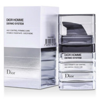 Dior HOMME 桀骜男士活力紧致精华乳液