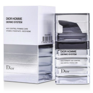 Dior HOMME 桀骜男士活力紧致精华乳液