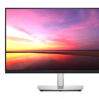 DELL 戴尔 27系列 P2721Q 27英寸 IPS 显示器(3840×2160、60Hz、99%sRGB、Type-C 65W)