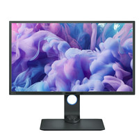 BenQ 明基 PD3200U 32英寸 IPS 显示器 (3840×2160、60Hz、100%sRGB）