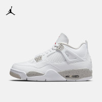 AIR JORDAN 4 RETRO CT8527 男子运动鞋