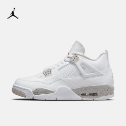 AIR JORDAN 4 RETRO CT8527 男子运动鞋