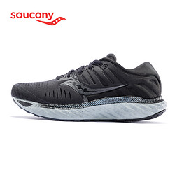 saucony 索康尼 Saucony索康尼HURRICANE飓风22女子日常慢跑鞋运动鞋女鞋