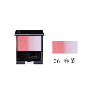 SUQQU 苏酷 晶采净妍颊彩 #06春堇 7.5g