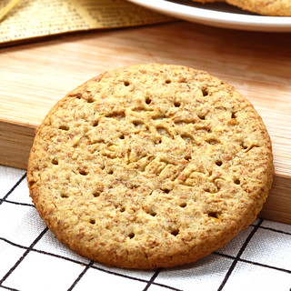 McVitie's 麦维他 高纤全麦消化饼