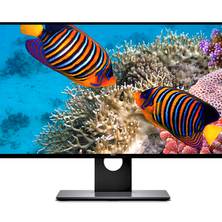DELL 戴尔 S2740L 27英寸 IPS 显示器(2560×1440、60Hz、99%RGB）