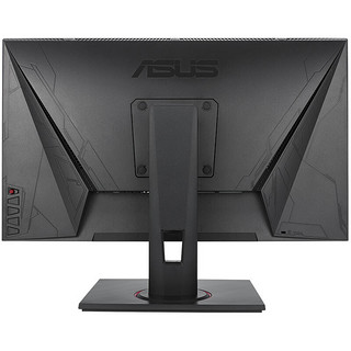 ASUS 华硕 MG248QR 24英寸 TN FreeSync显示器（1920×1080、144Hz、72%NTSC）