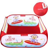 Fisher-Price 费雪 海洋球球池