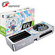 COLORFUL 七彩虹 Colorful）iGame GeForce RTX 3060 bilibili E-sports Edition OC 12G