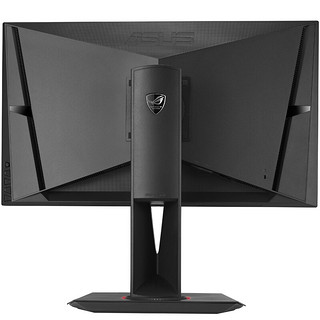 ROG 玩家国度 PG278QR 27英寸 TN G-sync显示器（2560×1440、165Hz）