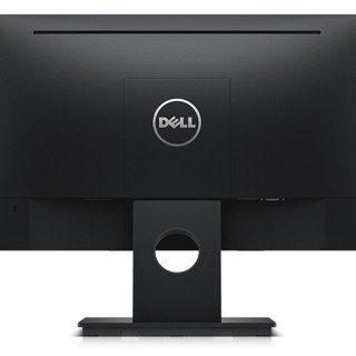 DELL 戴尔 SE2018HR 19.5英寸 TN 显示器(1600x900、60Hz、85%sRGB）