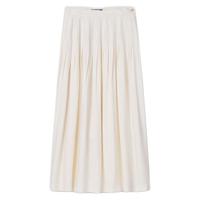 UNIQLO 优衣库 X INES DE LA FRESSANGE 女士半身裙 435955