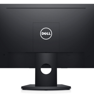 DELL 戴尔 SE2218HL 21.5英寸 TN 显示器(1920×1080、60Hz、85%sRGB）