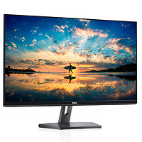 DELL 戴尔 SE2719HR 27英寸 IPS 显示器(1920×1080、60Hz、72%NTSC）