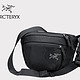 ARC'TERYX 始祖鸟 中性 便携  MANTIS 2  腰包